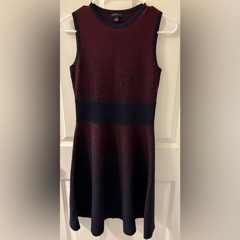 Ann Taylor dress